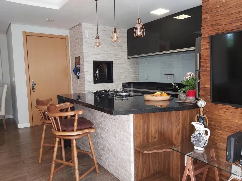 Apartamento, 2 quartos, 74 m² - Foto 2
