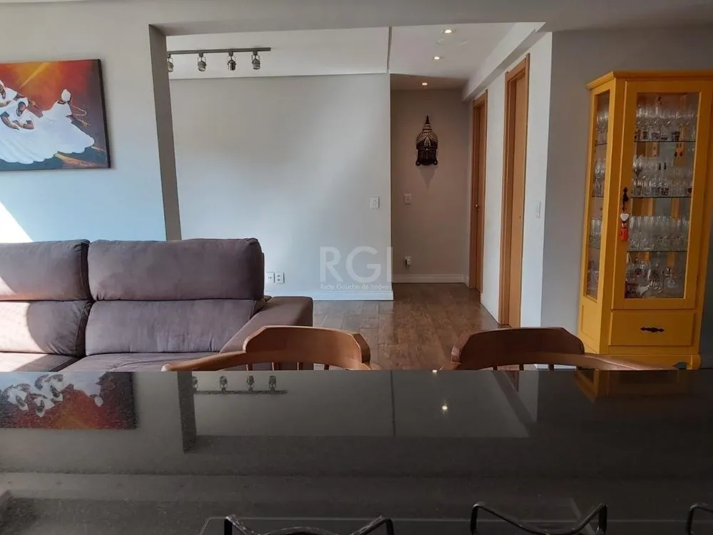 Apartamento, 2 quartos, 74 m² - Foto 3