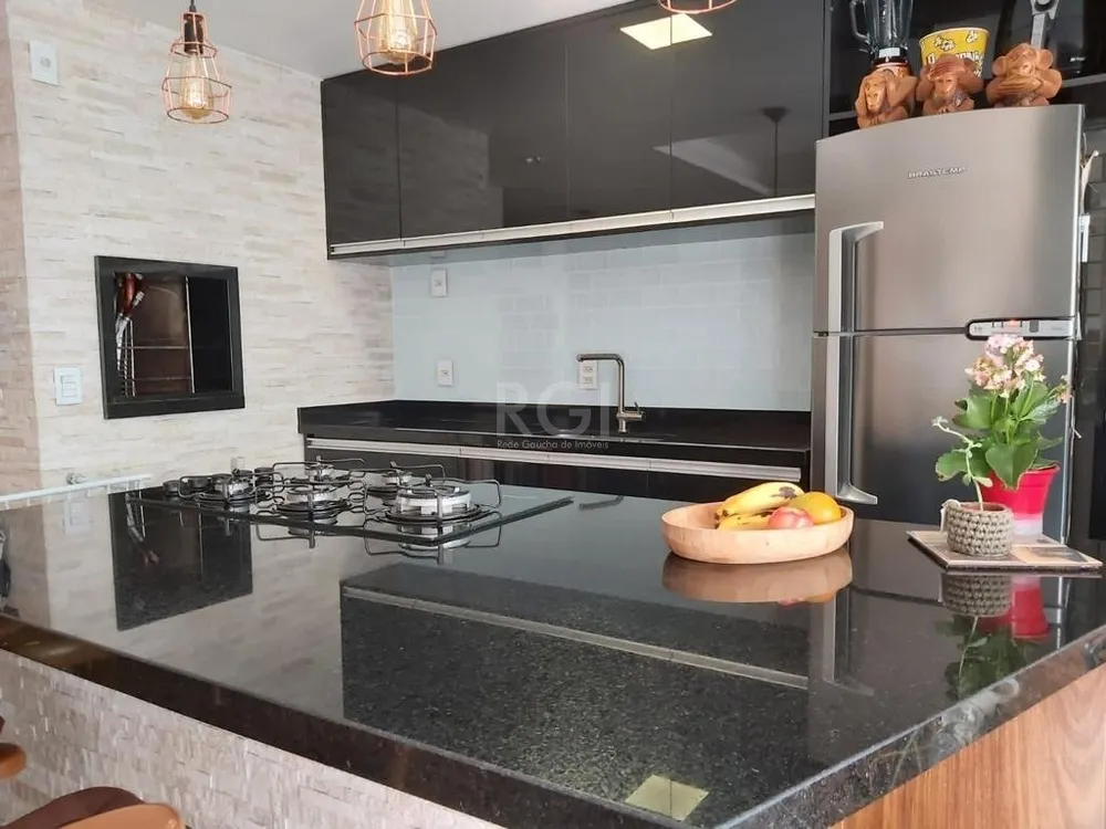 Apartamento, 2 quartos, 74 m² - Foto 1