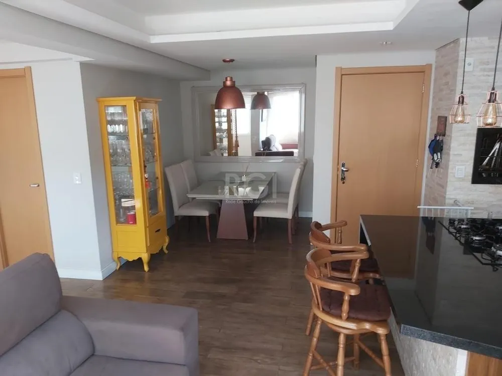 Apartamento, 2 quartos, 74 m² - Foto 4