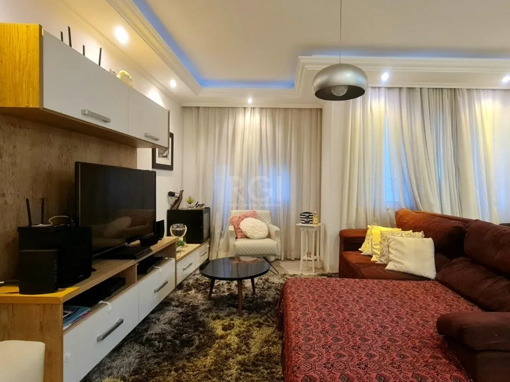 Apartamento, 3 quartos, 65 m² - Foto 1
