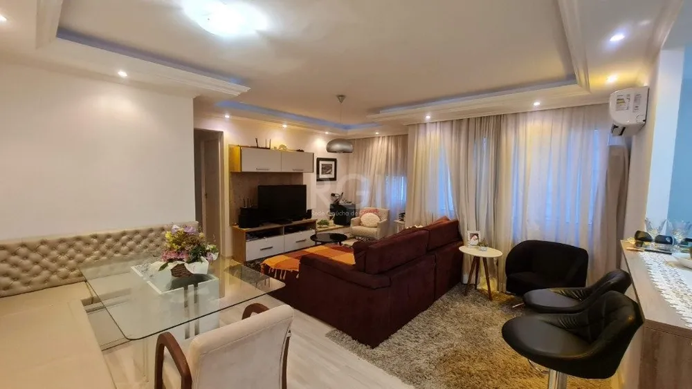 Apartamento, 3 quartos, 65 m² - Foto 2