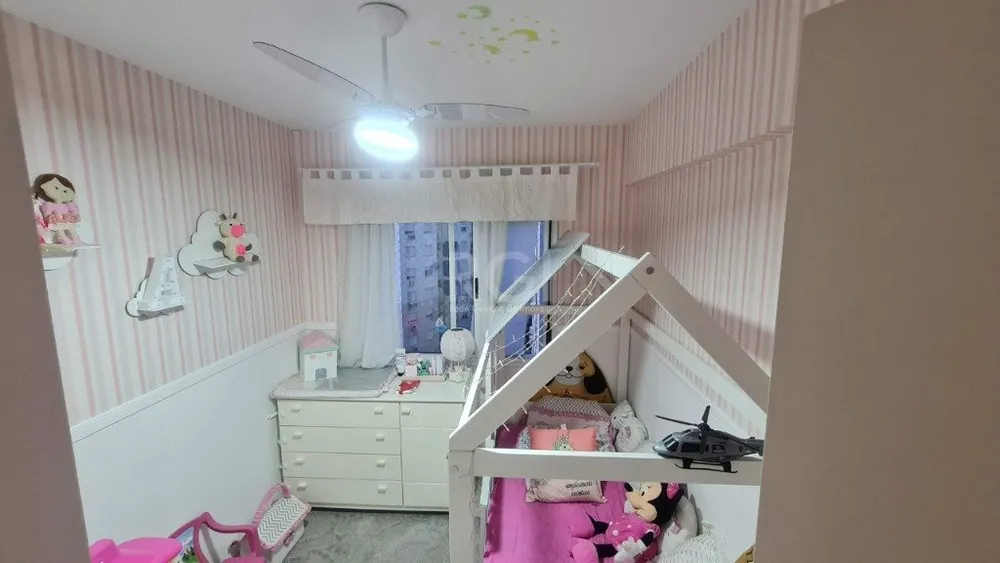 Apartamento, 3 quartos, 65 m² - Foto 3