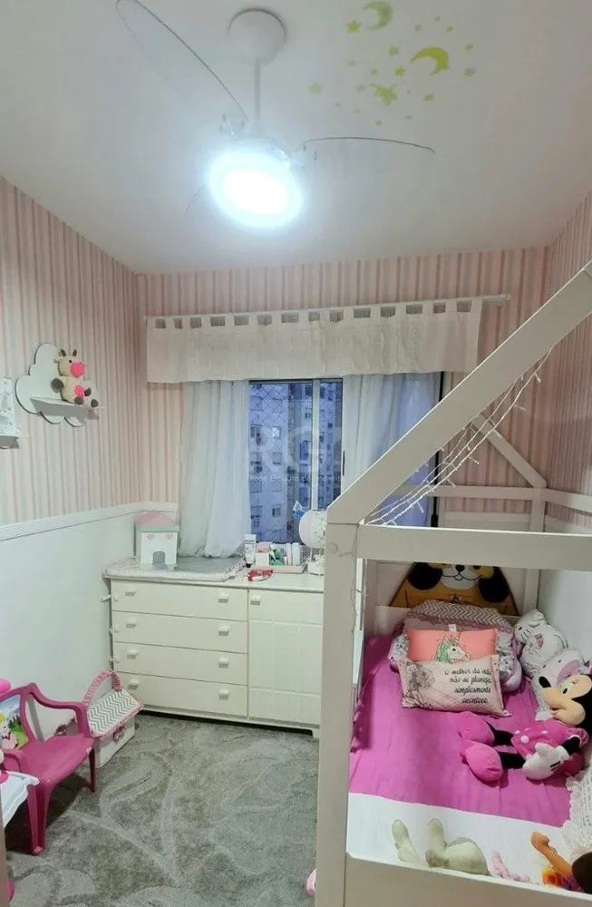 Apartamento, 3 quartos, 65 m² - Foto 4