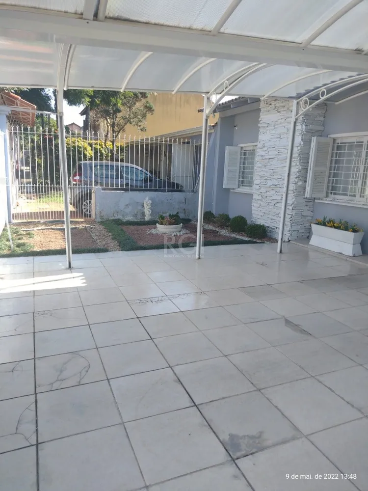 Casa, 3 quartos, 149 m² - Foto 4