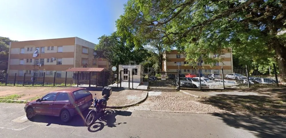 Apartamento, 3 quartos, 77 m² - Foto 1
