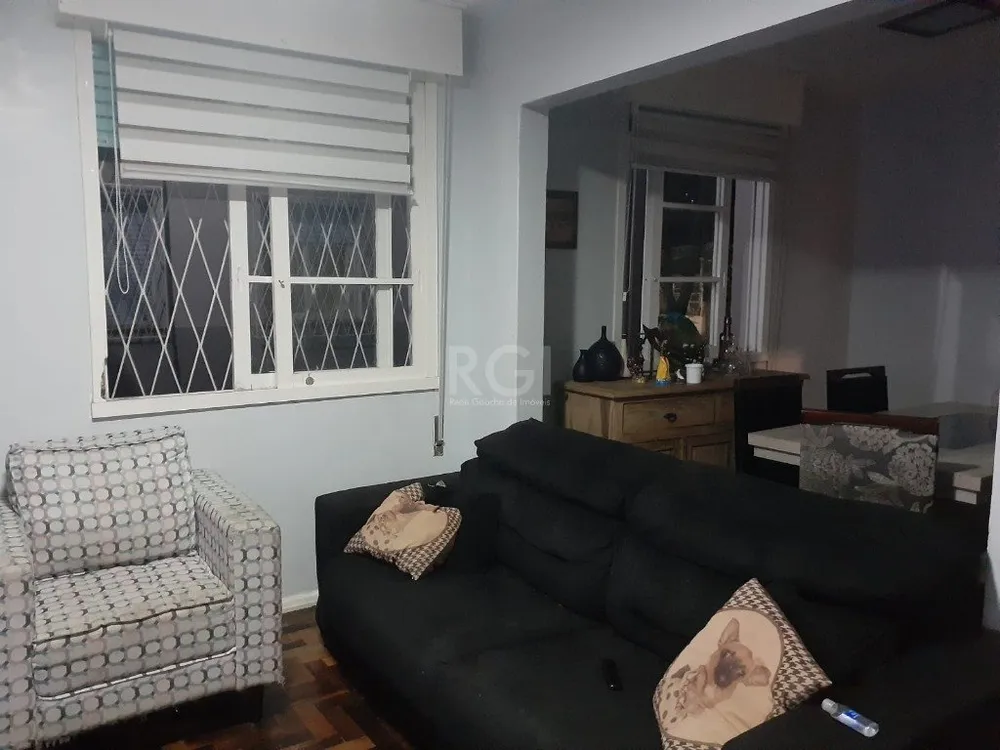 Apartamento, 3 quartos, 77 m² - Foto 2