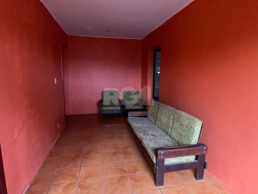 Apartamento, 2 quartos, 53 m² - Foto 2