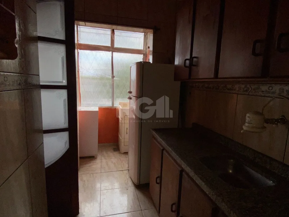 Apartamento, 2 quartos, 53 m² - Foto 4