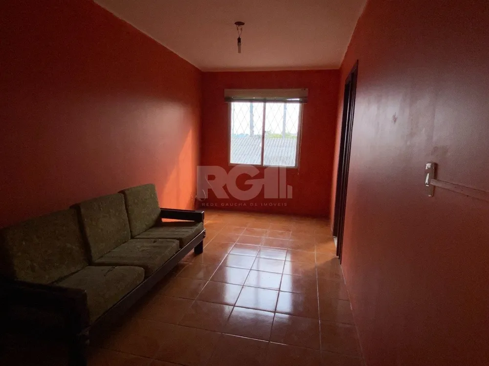 Apartamento, 2 quartos, 53 m² - Foto 1