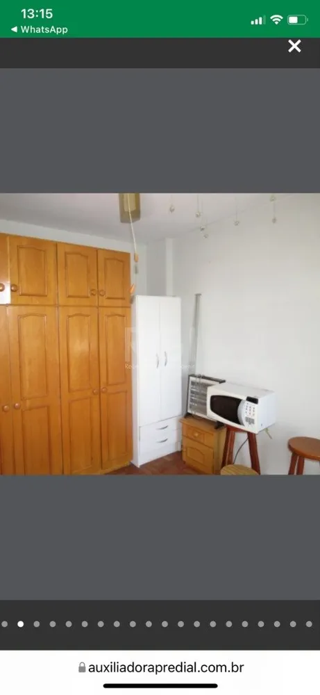 Kitnet-Studio, 26 m² - Foto 2