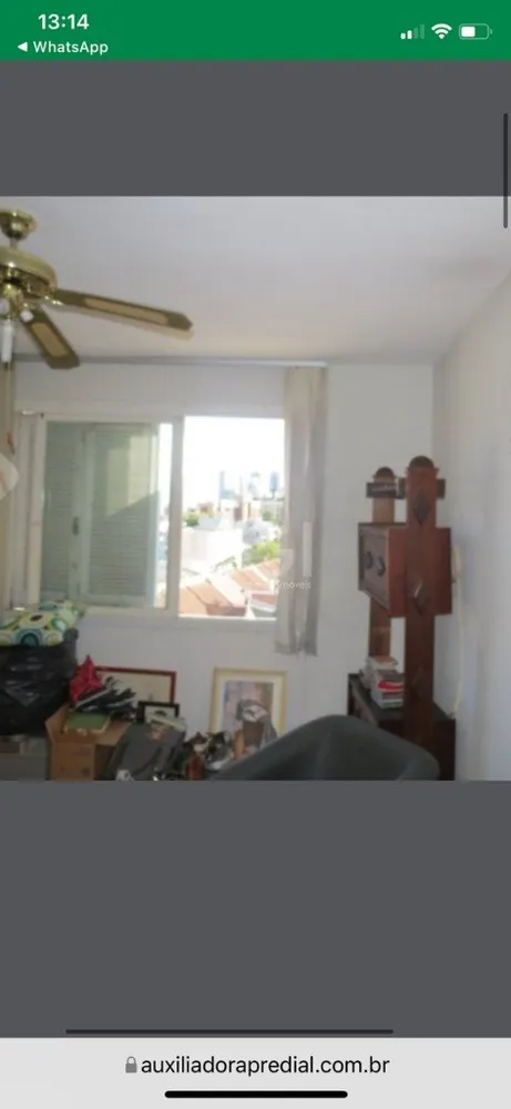 Kitnet-Studio, 26 m² - Foto 1