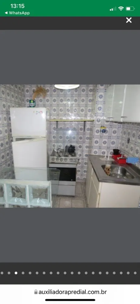 Kitnet-Studio, 26 m² - Foto 3