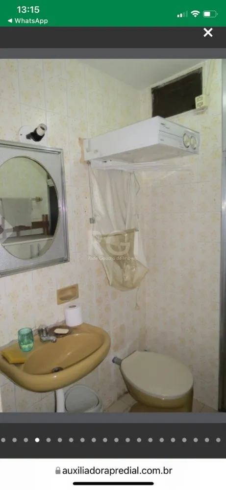 Kitnet-Studio, 26 m² - Foto 4