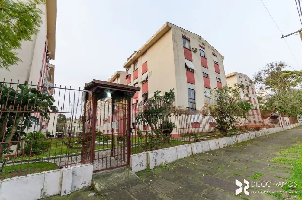 Apartamento, 2 quartos, 49 m² - Foto 1