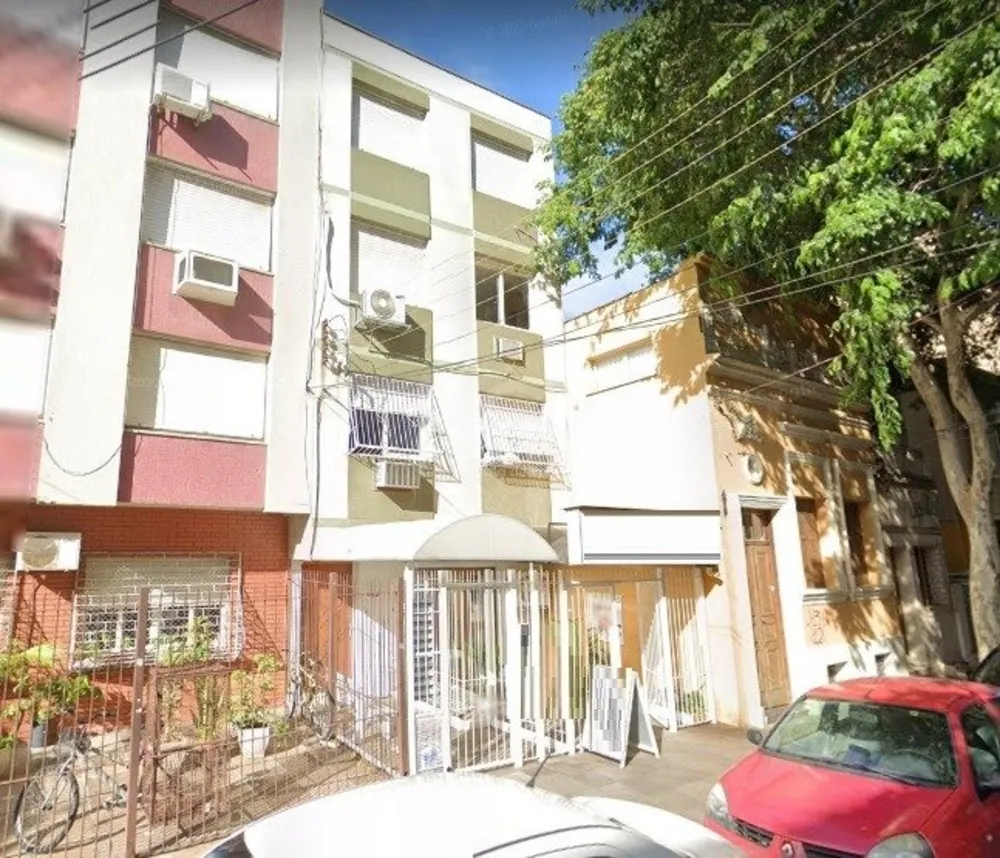 Apartamento, 1 quarto, 40 m² - Foto 1