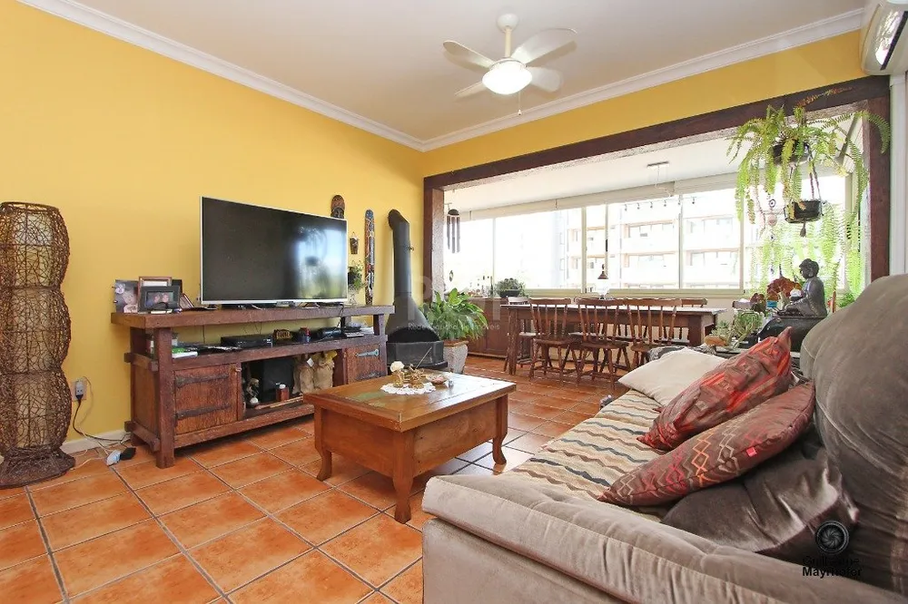 Apartamento, 3 quartos, 115 m² - Foto 4
