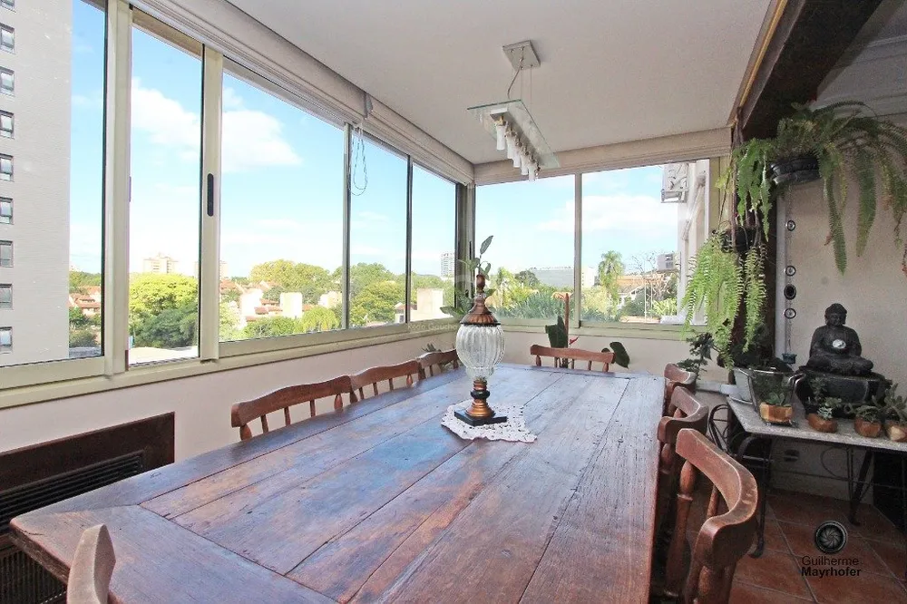 Apartamento, 3 quartos, 115 m² - Foto 3