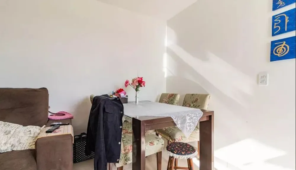 Apartamento, 2 quartos, 47 m² - Foto 4