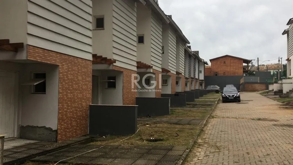 Terreno, 118 m² - Foto 1