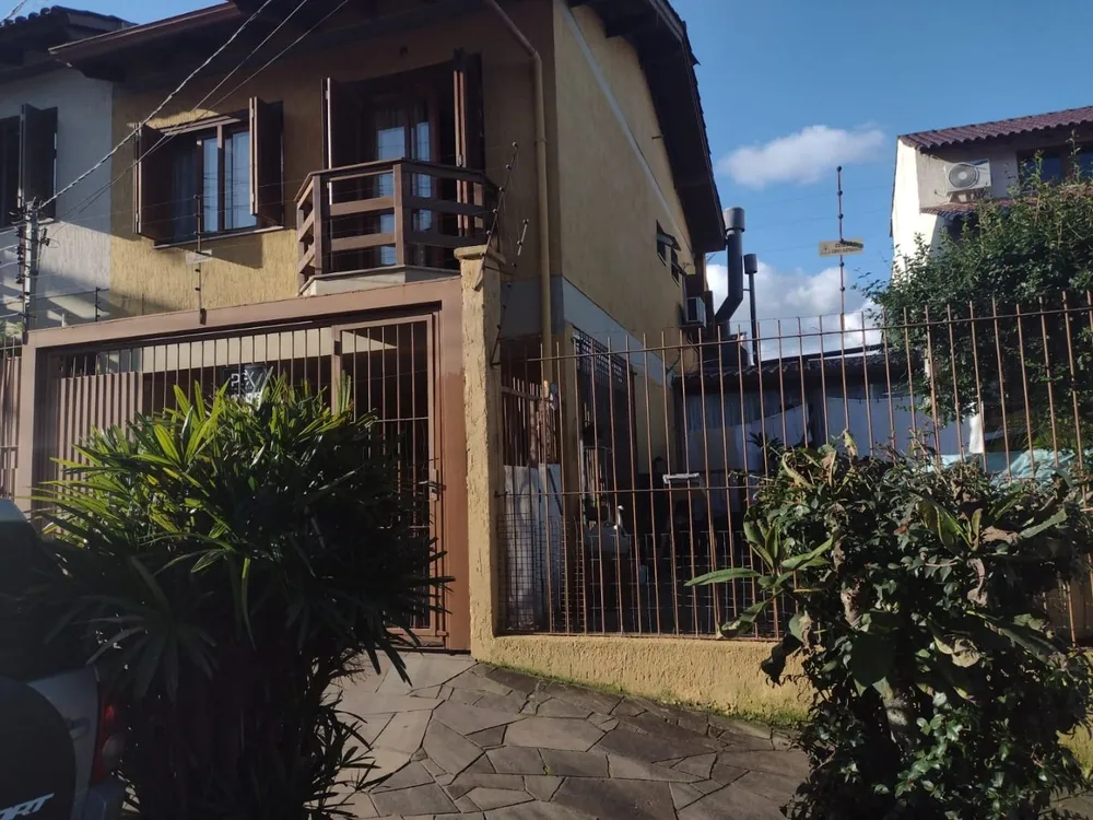 Sobrado, 3 quartos, 103 m² - Foto 2