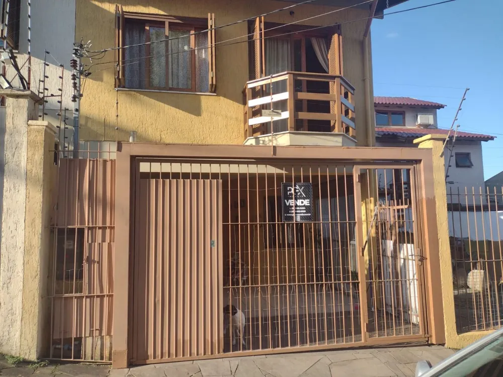 Sobrado, 3 quartos, 103 m² - Foto 1