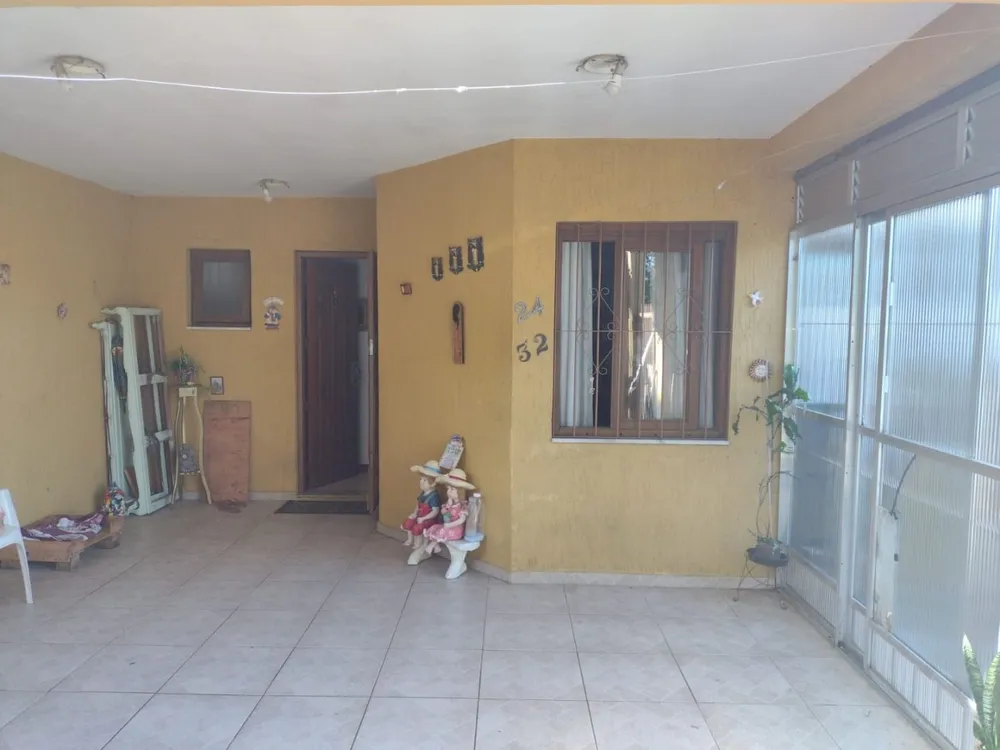 Sobrado, 3 quartos, 103 m² - Foto 3