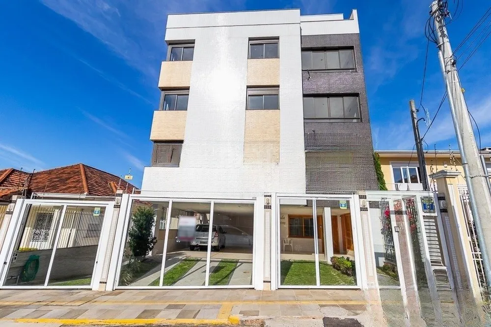 Apartamento, 1 quarto, 71 m² - Foto 1