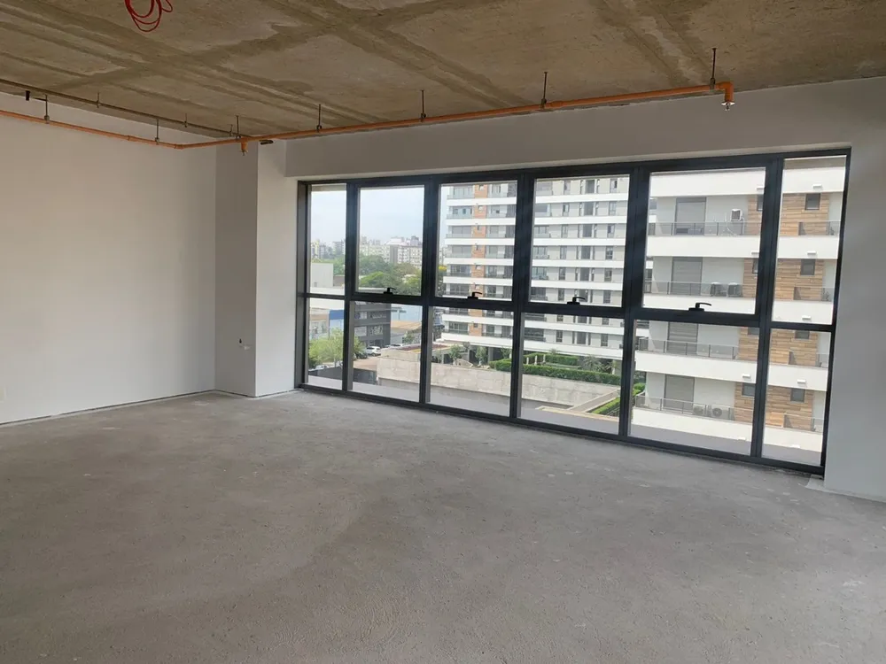 Sala-Conjunto, 52 m² - Foto 2
