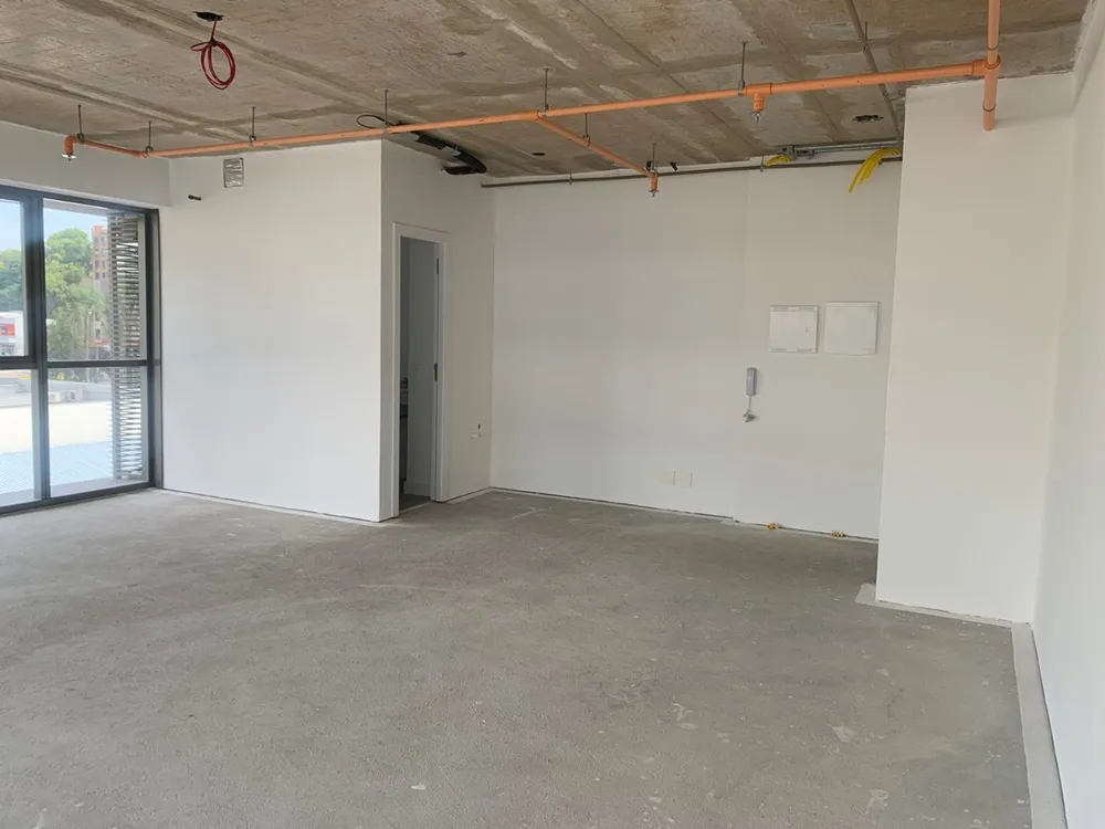 Sala-Conjunto, 52 m² - Foto 4