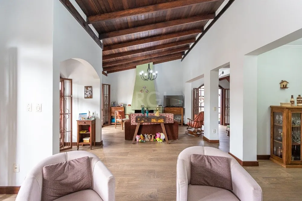 Casa, 3 quartos, 230 m² - Foto 3