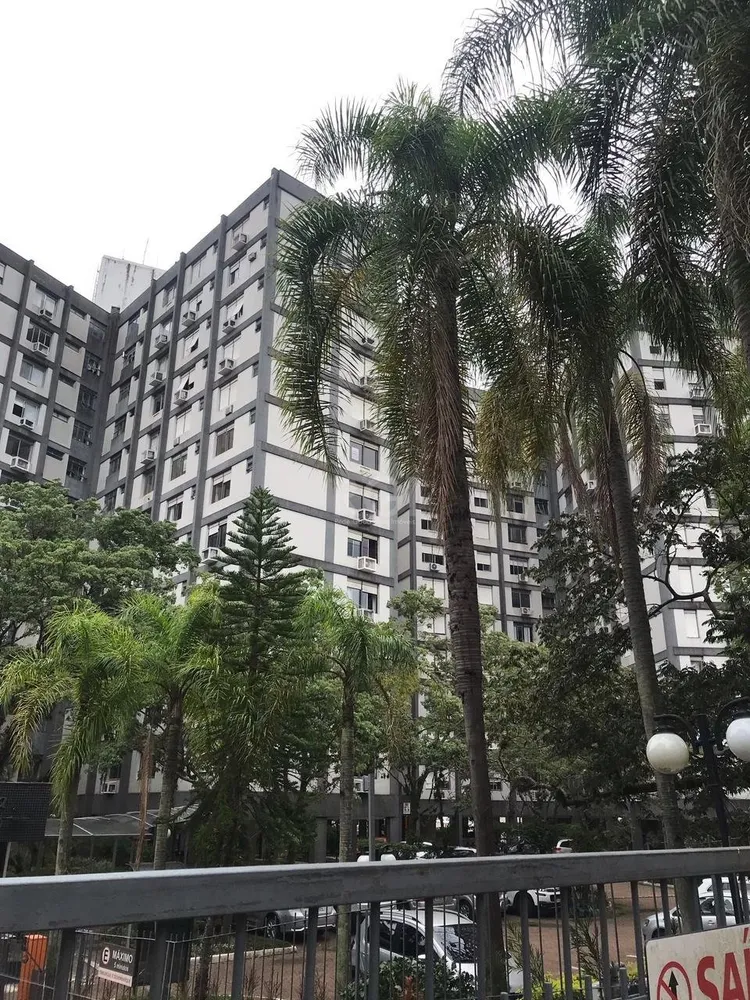 Apartamento, 2 quartos, 73 m² - Foto 1