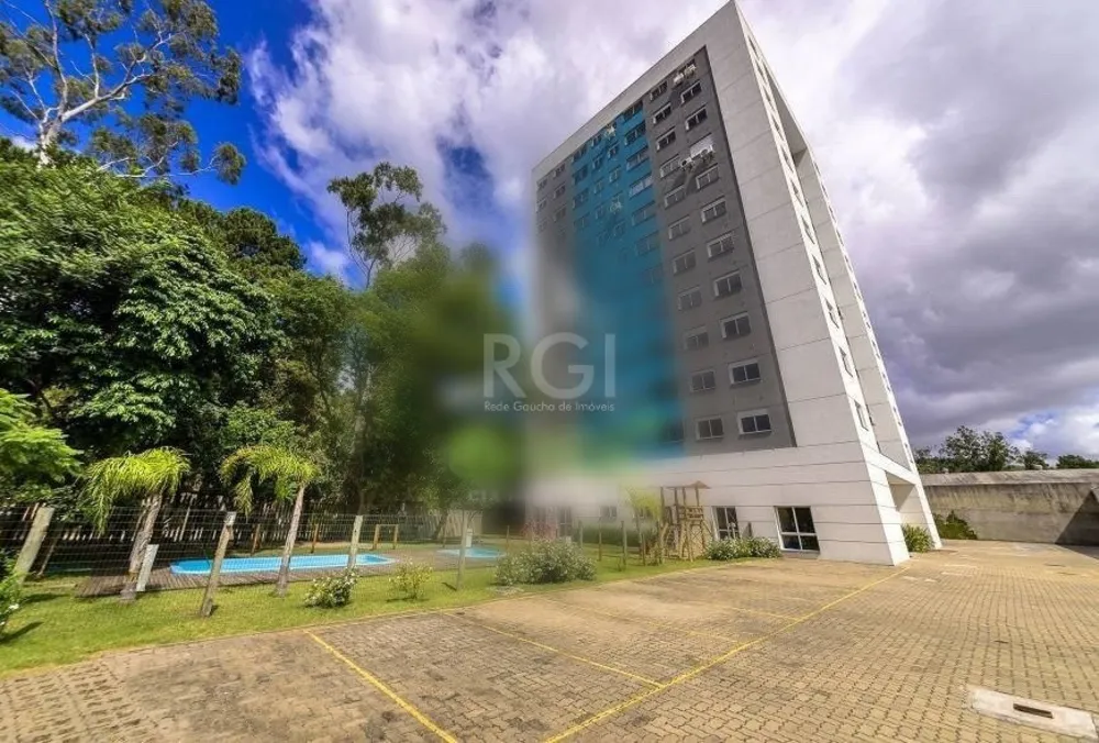 Apartamento, 2 quartos, 56 m² - Foto 1