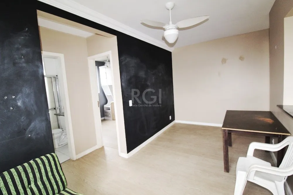 Apartamento, 2 quartos, 44 m² - Foto 2