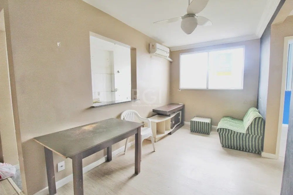 Apartamento, 2 quartos, 44 m² - Foto 3