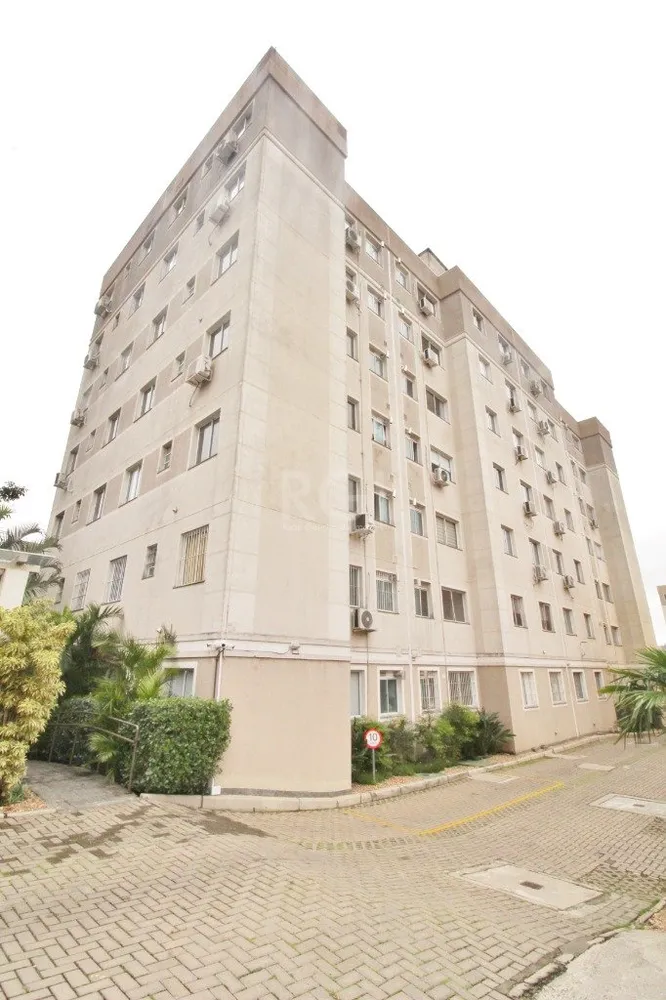 Apartamento, 2 quartos, 44 m² - Foto 1
