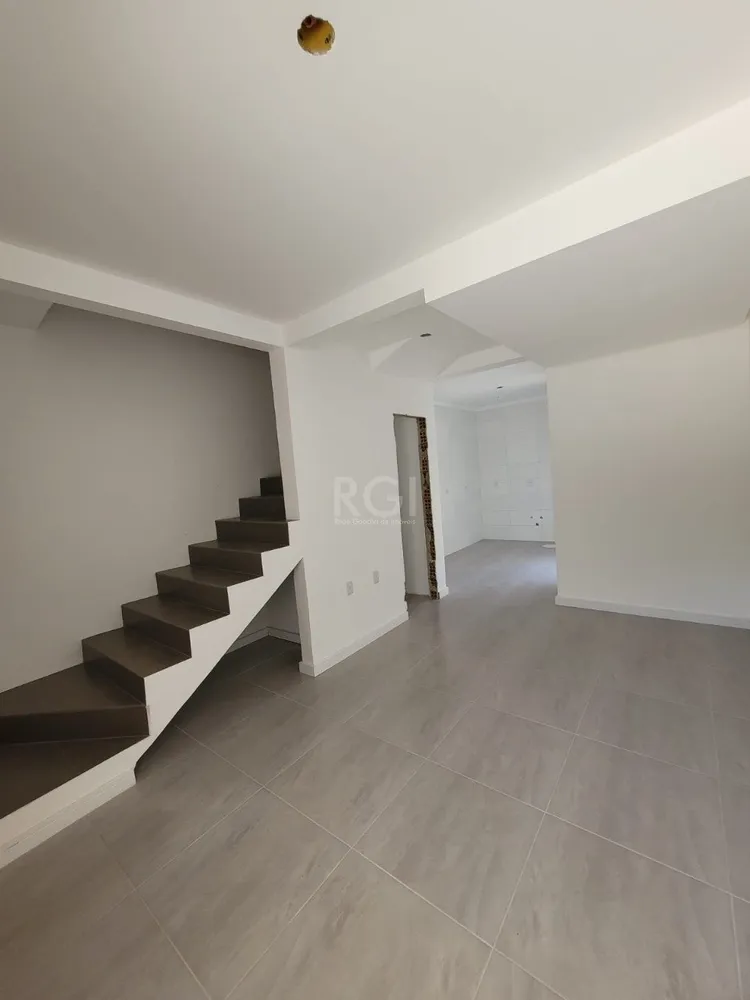 Casa, 2 quartos, 74 m² - Foto 1