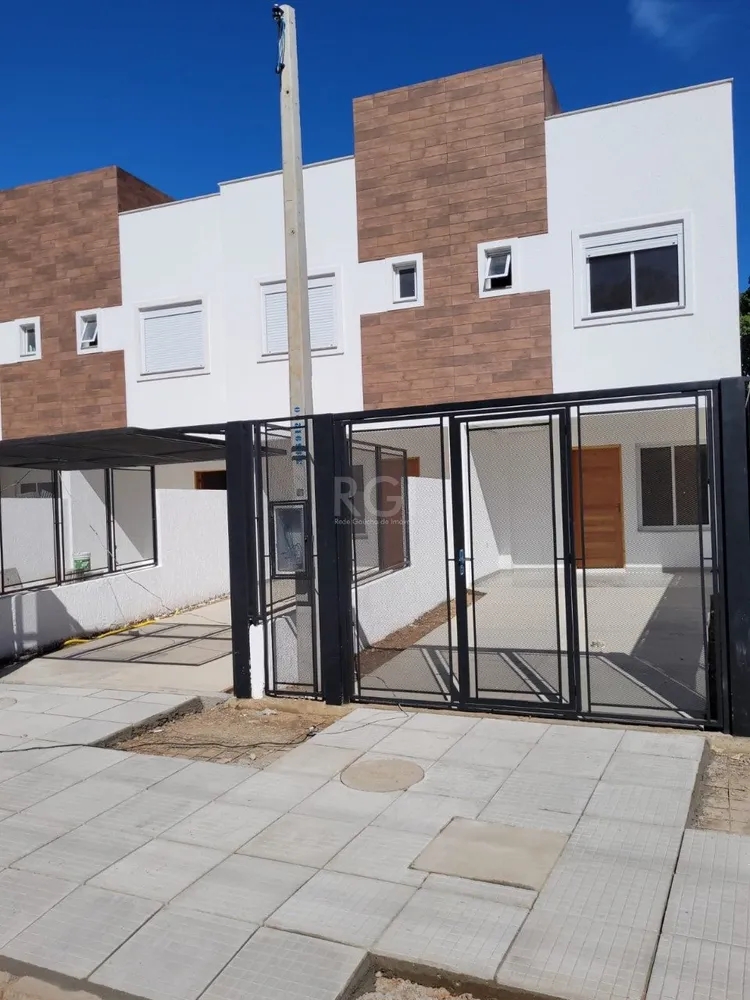 Casa, 2 quartos, 74 m² - Foto 4