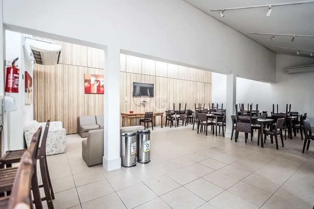 Apartamento, 3 quartos, 84 m² - Foto 4