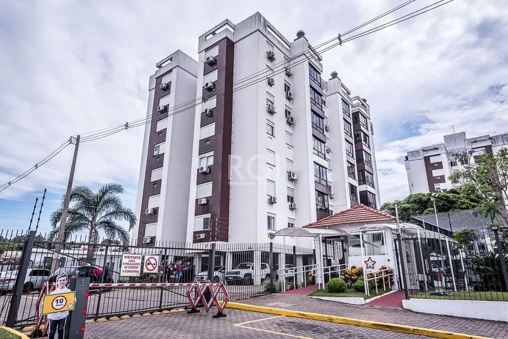 Apartamento, 3 quartos, 84 m² - Foto 1