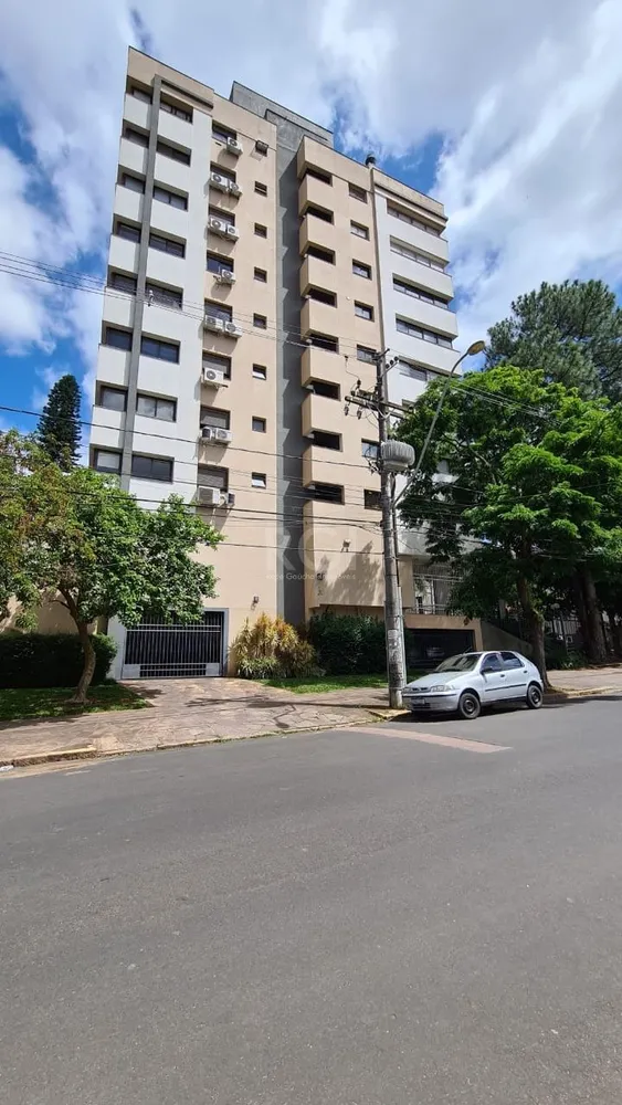 Apartamento, 2 quartos, 79 m² - Foto 1