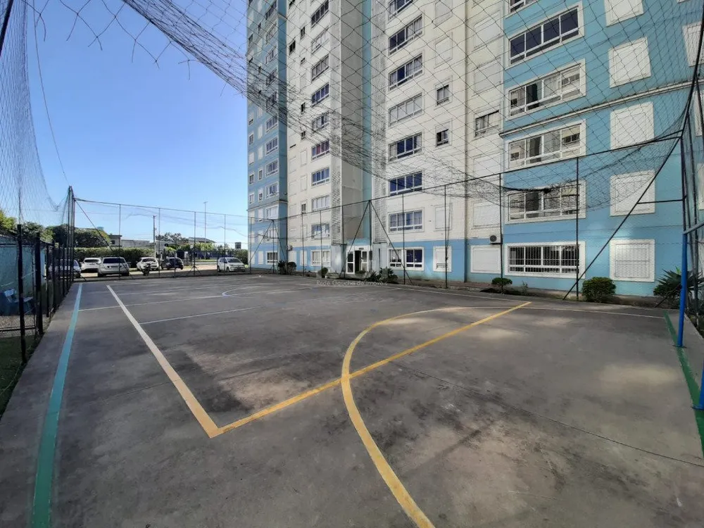 Apartamento, 2 quartos, 48 m² - Foto 4