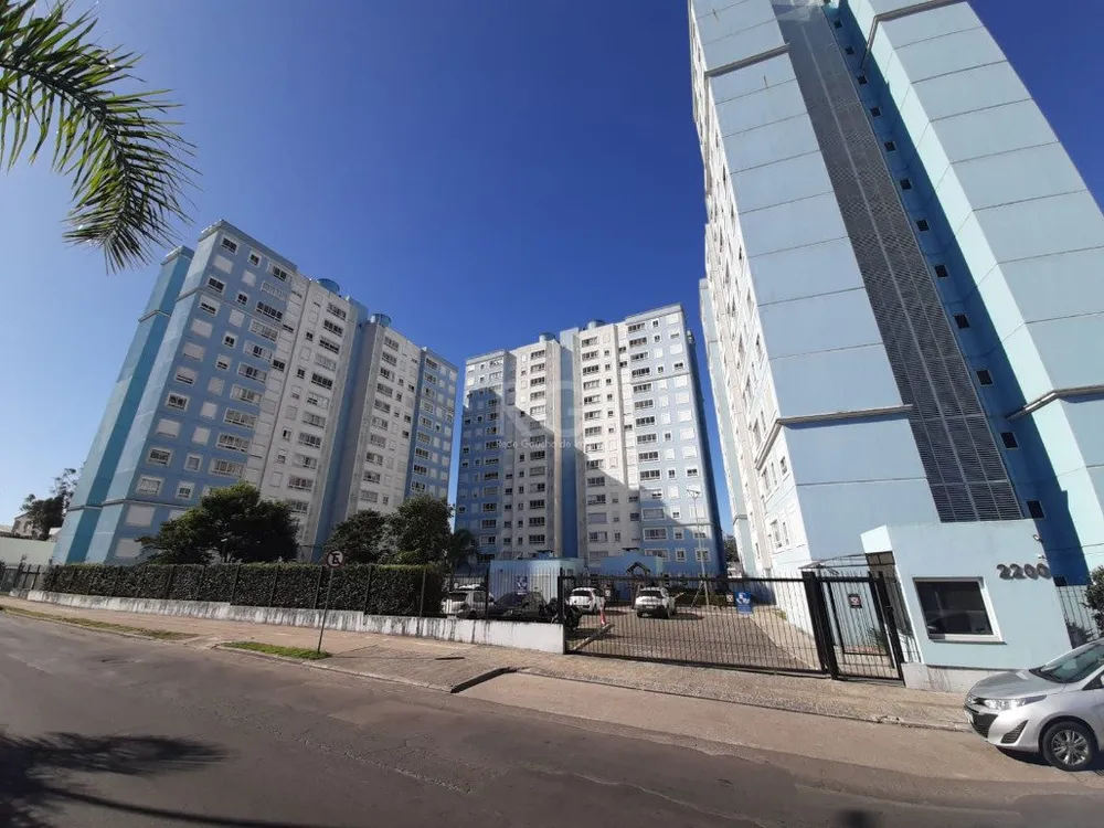 Apartamento, 2 quartos, 48 m² - Foto 3