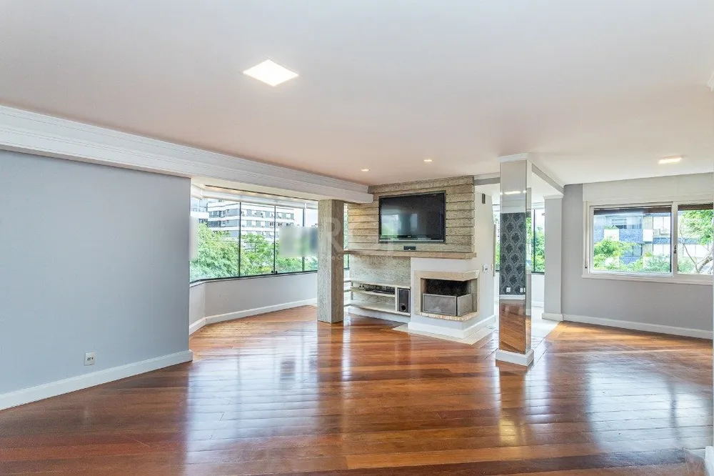 Apartamento, 3 quartos, 179 m² - Foto 3