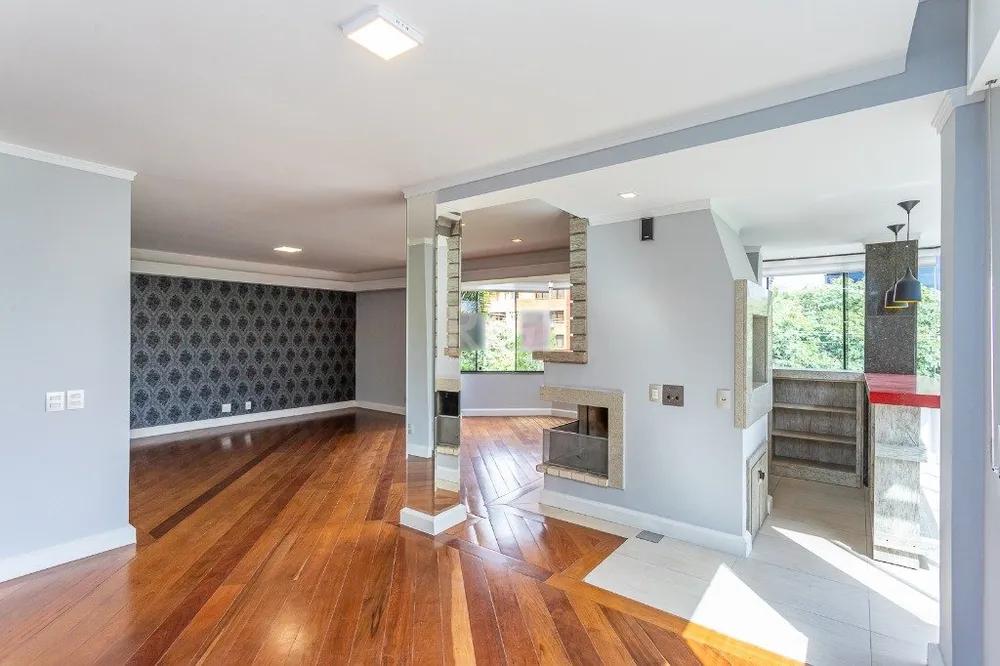 Apartamento, 3 quartos, 179 m² - Foto 4