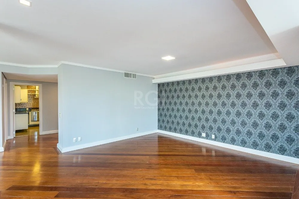Apartamento, 3 quartos, 179 m² - Foto 2