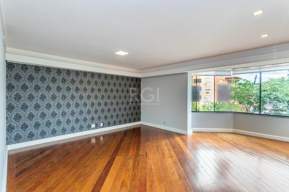 Apartamento, 3 quartos, 179 m² - Foto 1