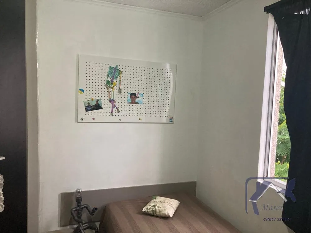 Apartamento, 2 quartos, 38 m² - Foto 3