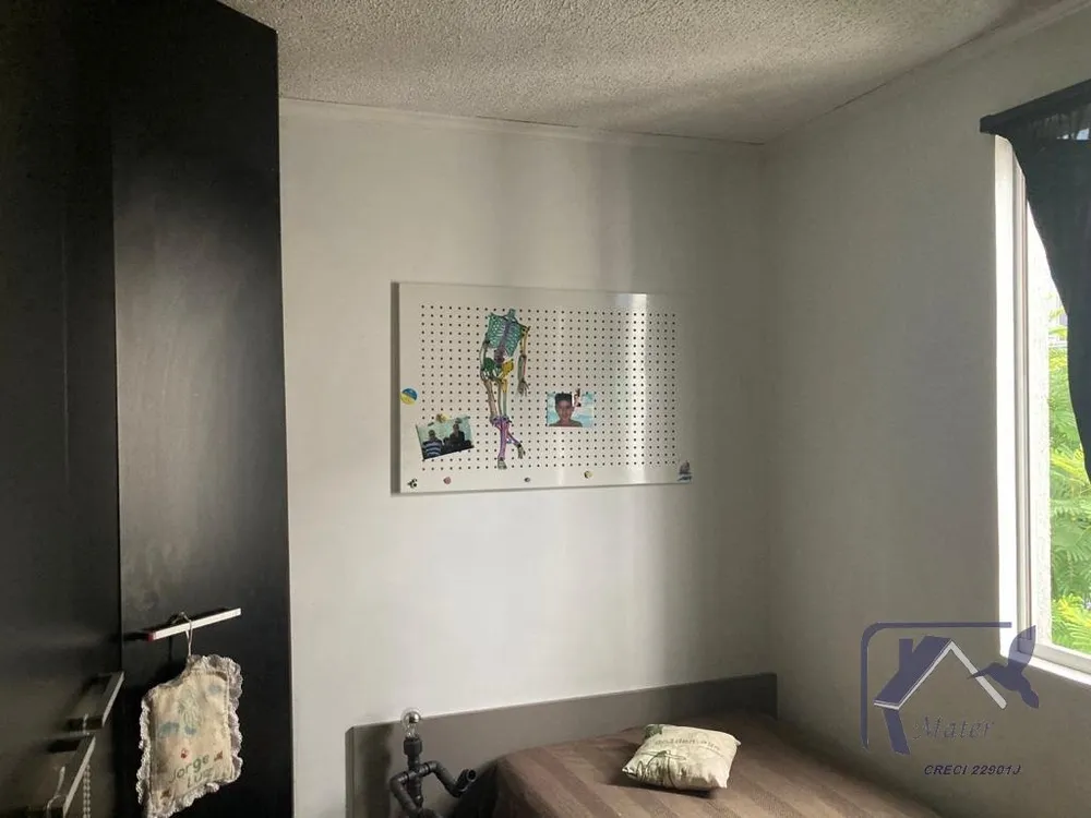 Apartamento, 2 quartos, 38 m² - Foto 2