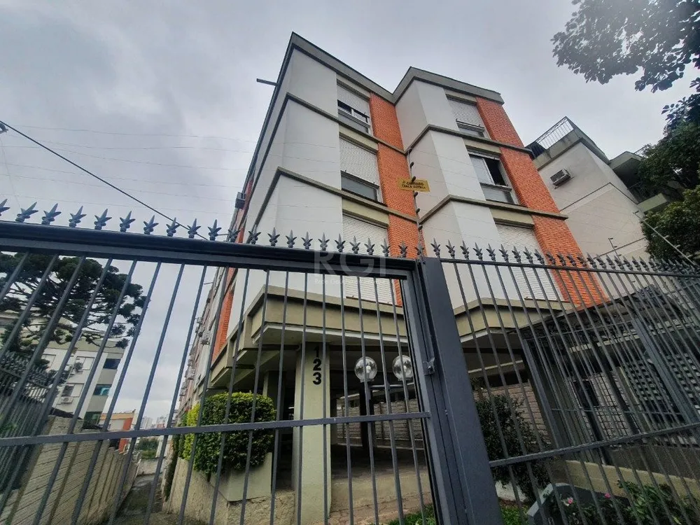 Apartamento, 2 quartos, 73 m² - Foto 1